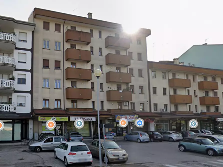 appartamento in vendita a Portogruaro