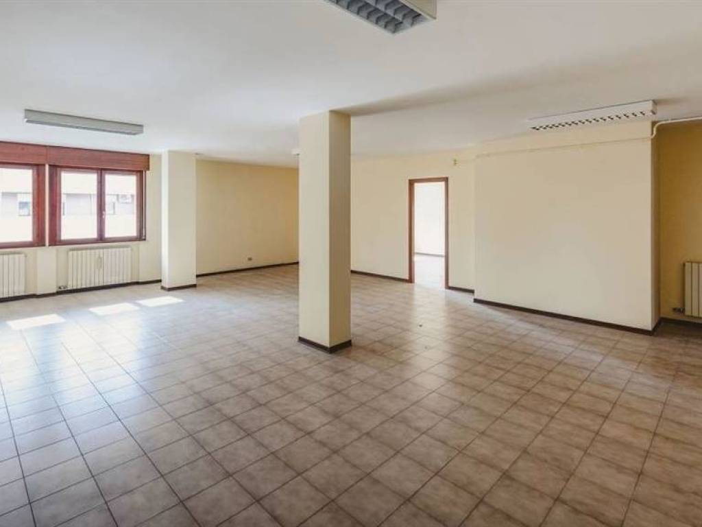 ufficio in vendita a Portogruaro