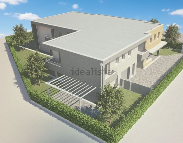 casa indipendente in vendita a Portogruaro