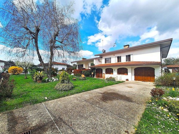 casa indipendente in vendita a Portogruaro