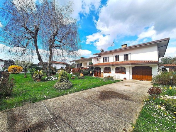 casa indipendente in vendita a Portogruaro