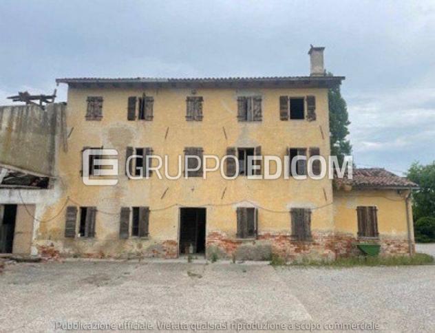 casa indipendente in vendita a Portogruaro