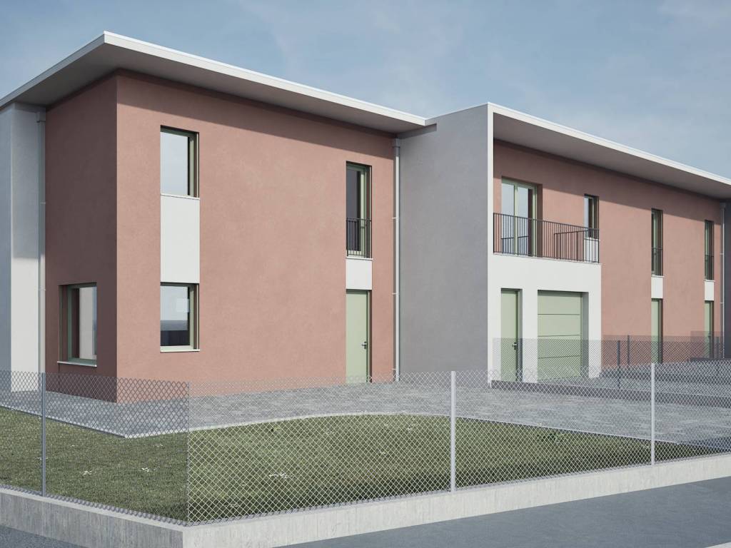 appartamento in vendita a Portogruaro