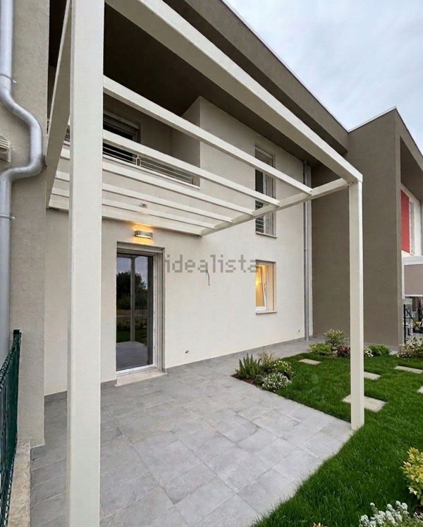 casa indipendente in vendita a Portogruaro