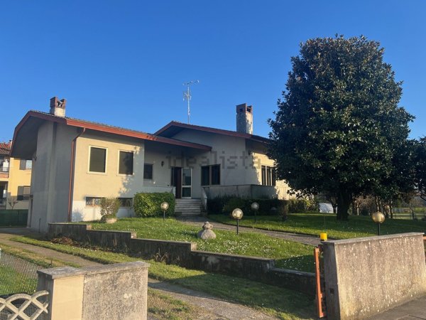 casa indipendente in vendita a Portogruaro
