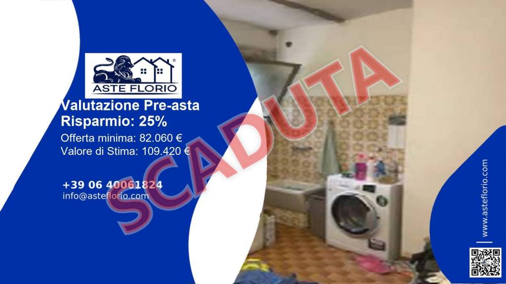 appartamento in vendita a Portogruaro