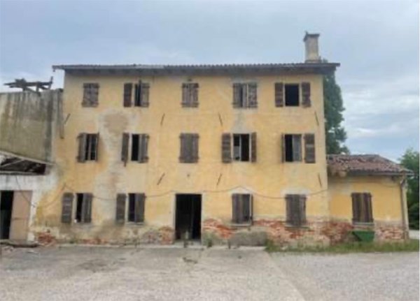 casa indipendente in vendita a Portogruaro