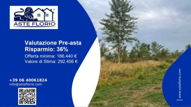 terreno agricolo in vendita a Portogruaro