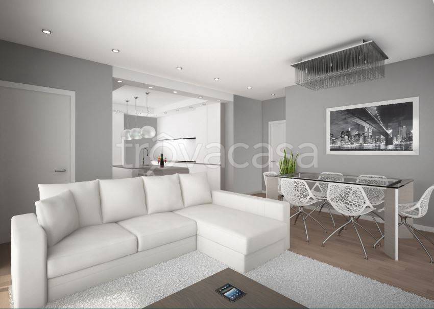 appartamento in vendita a Portogruaro