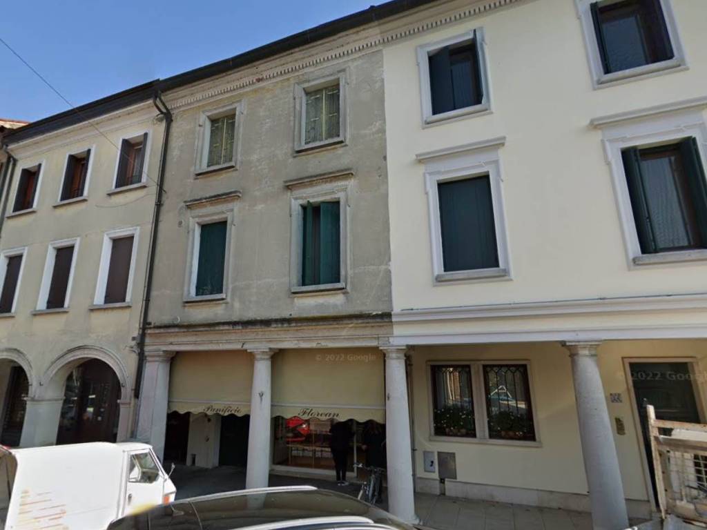 negozio in vendita a Portogruaro