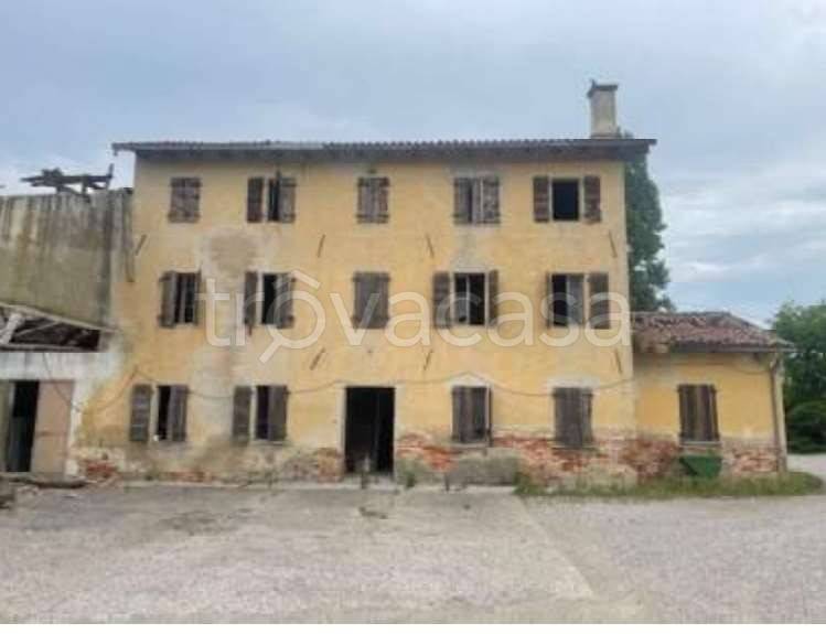 casa indipendente in vendita a Portogruaro