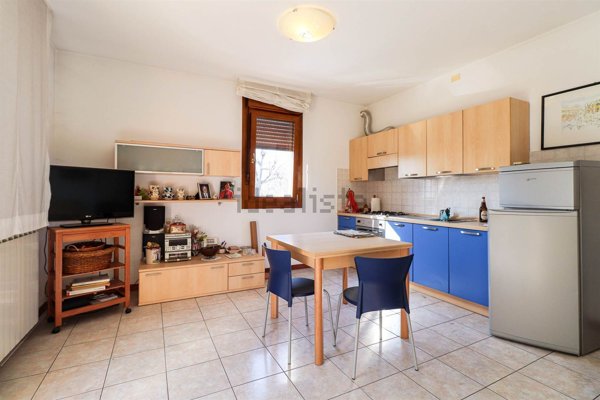 appartamento in vendita a Portogruaro