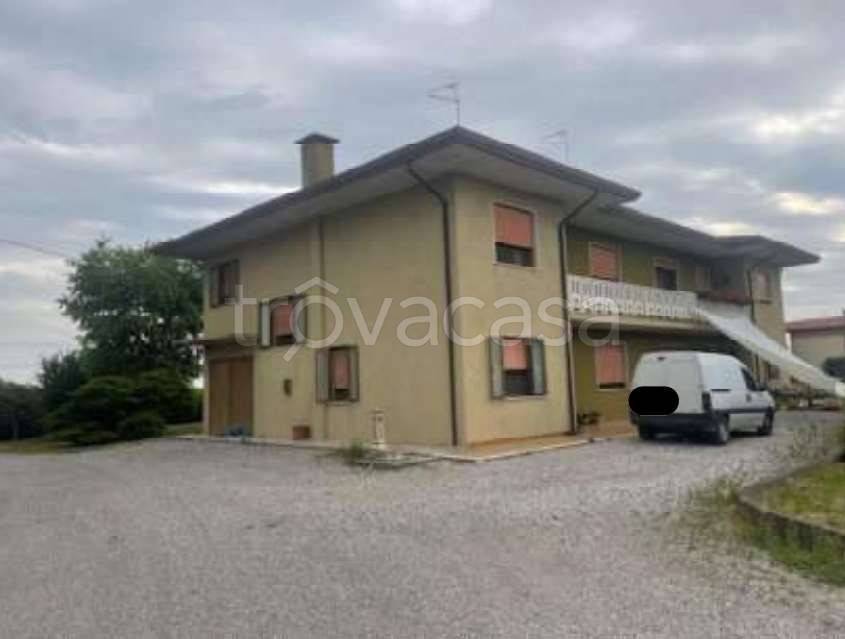 casa indipendente in vendita a Portogruaro