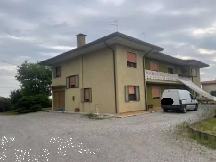 casa indipendente in vendita a Portogruaro