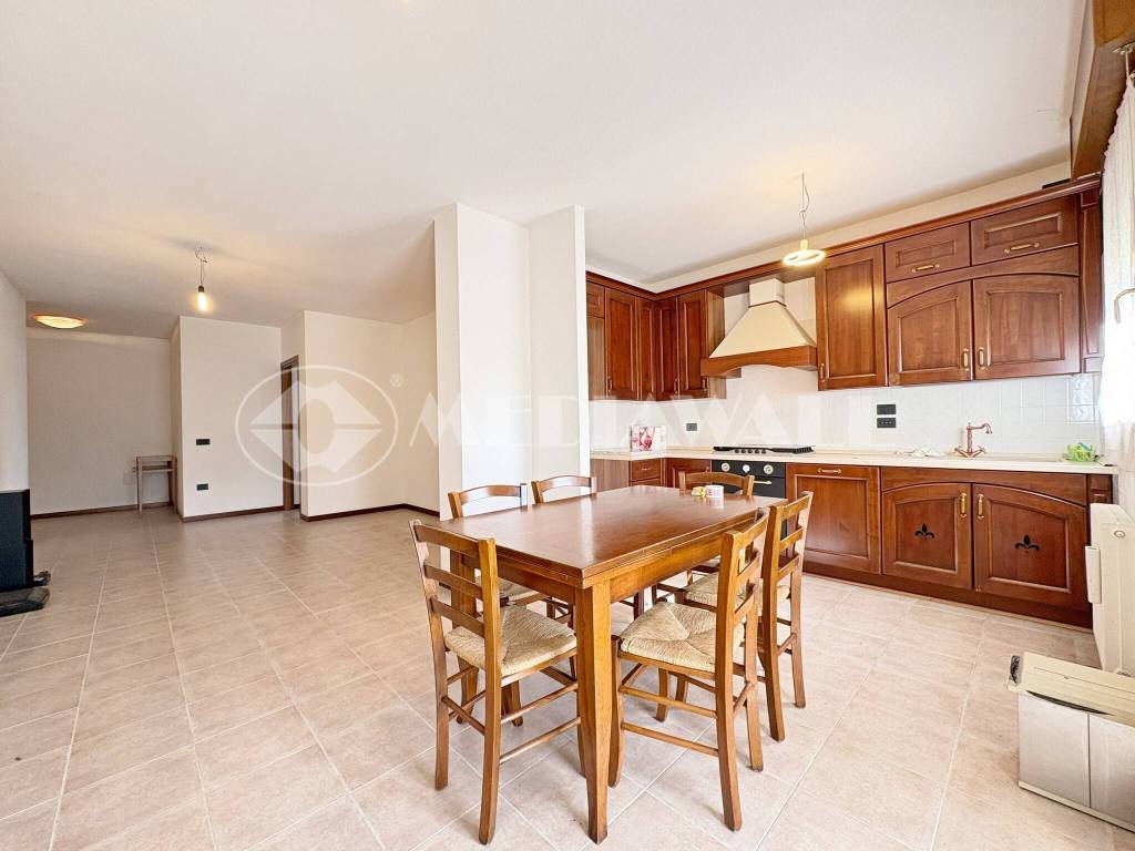 appartamento in vendita a Portogruaro