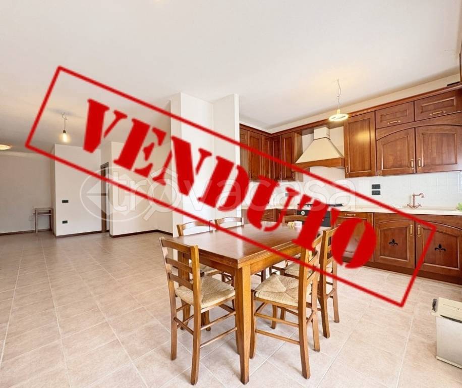 appartamento in vendita a Portogruaro