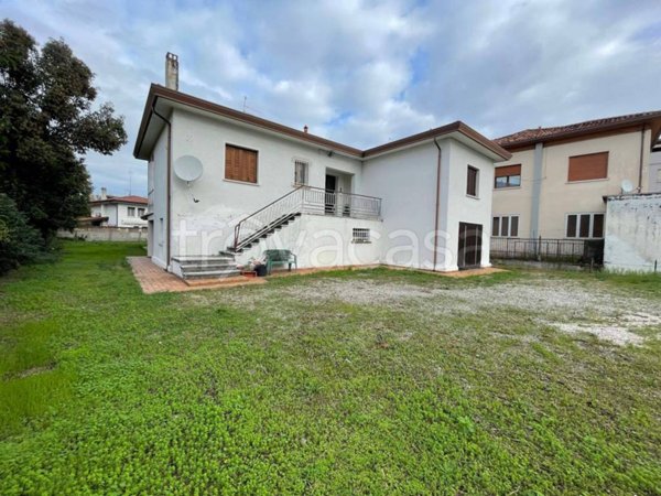casa indipendente in vendita a Portogruaro