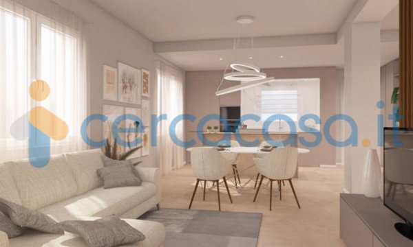 appartamento in vendita a Portogruaro