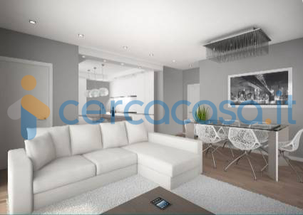 appartamento in vendita a Portogruaro