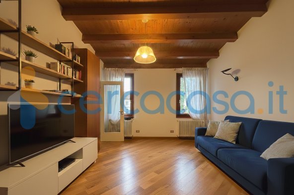 appartamento in vendita a Portogruaro