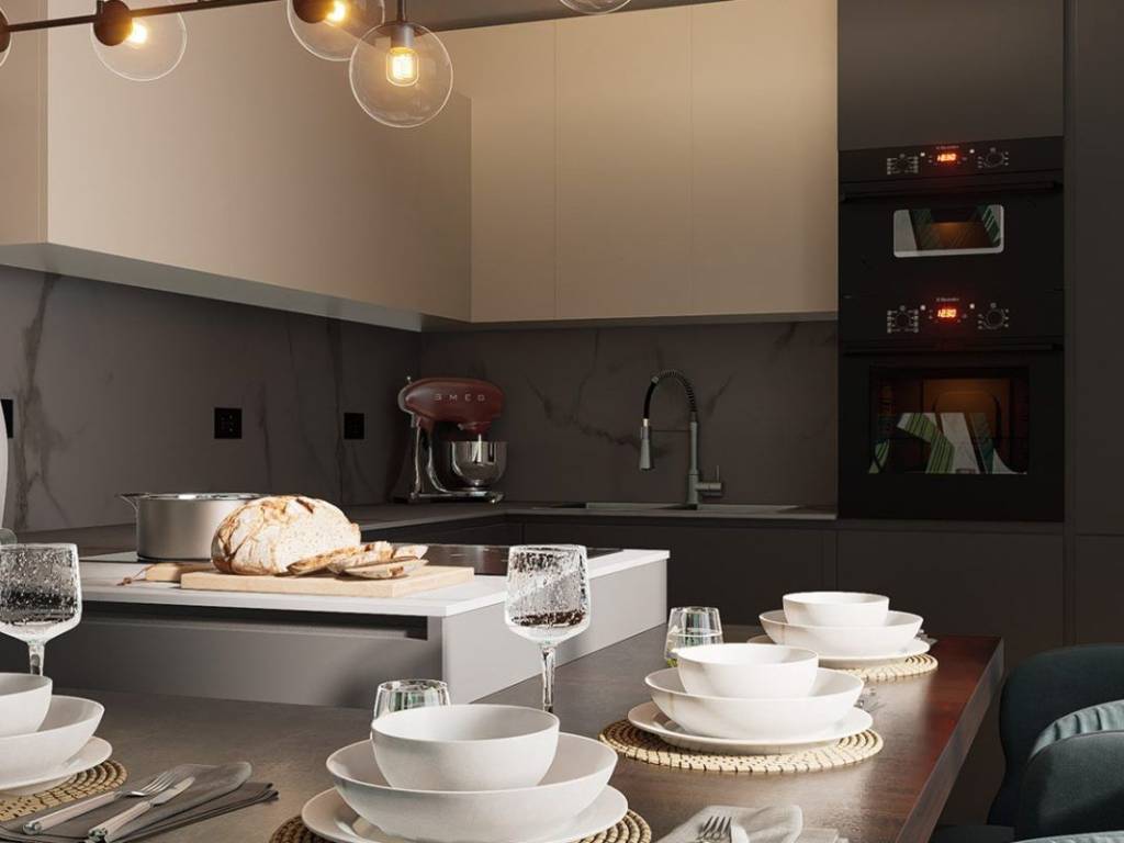 appartamento in vendita a Portogruaro