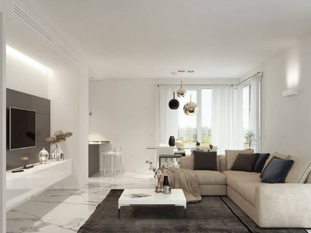 appartamento in vendita a Portogruaro