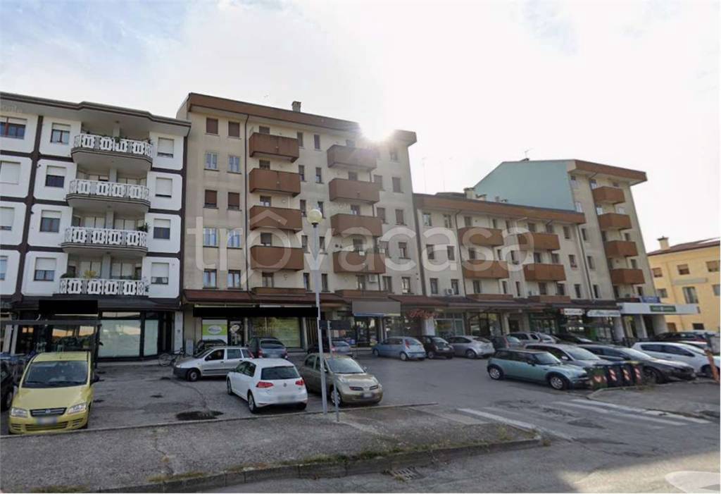 appartamento in vendita a Portogruaro