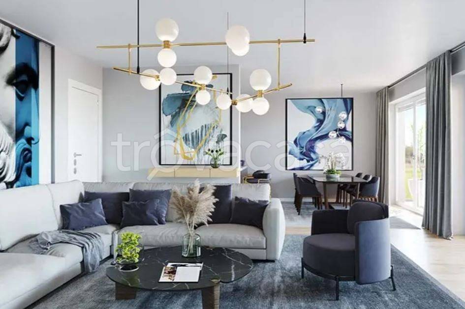 casa indipendente in vendita a Portogruaro