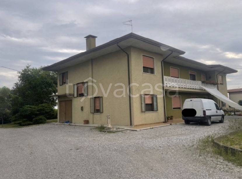 casa indipendente in vendita a Portogruaro