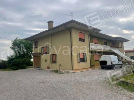 casa indipendente in vendita a Portogruaro