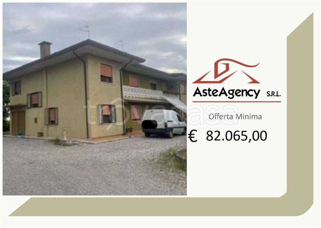 casa indipendente in vendita a Portogruaro