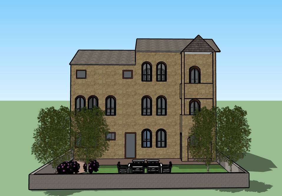 appartamento in vendita a Portogruaro