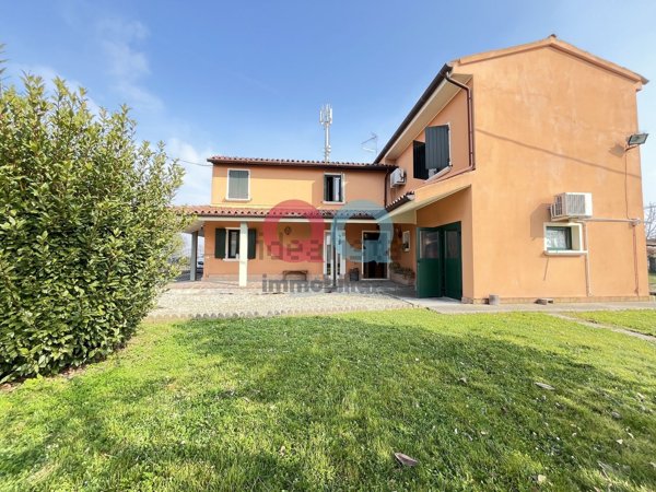 casa indipendente in vendita a Portogruaro