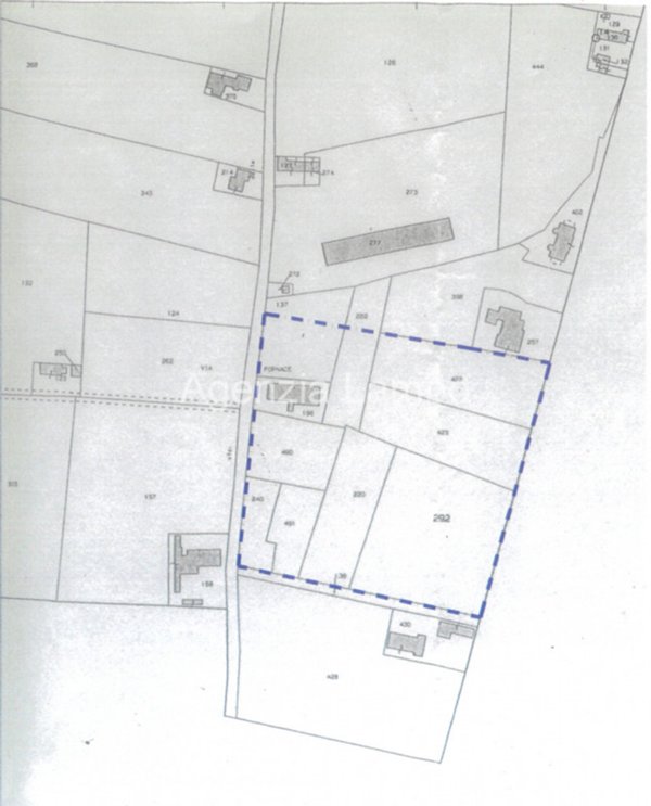 terreno edificabile in vendita a Portogruaro in zona Pradipozzo