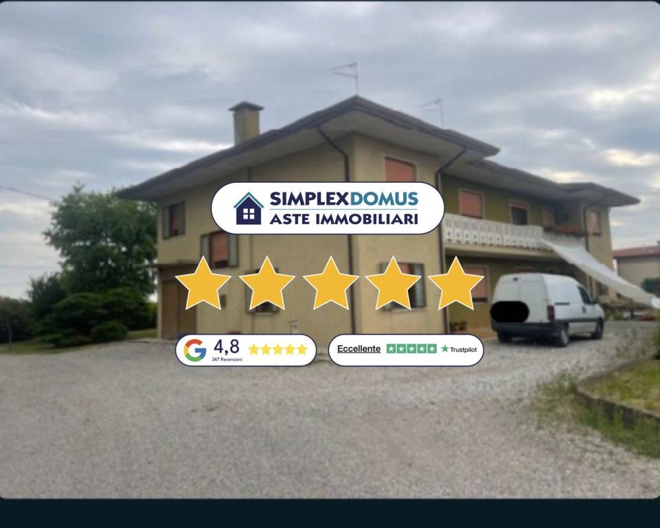 appartamento in vendita a Portogruaro