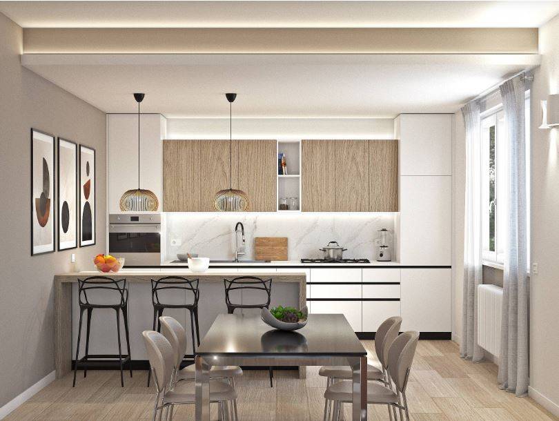 appartamento in vendita a Portogruaro