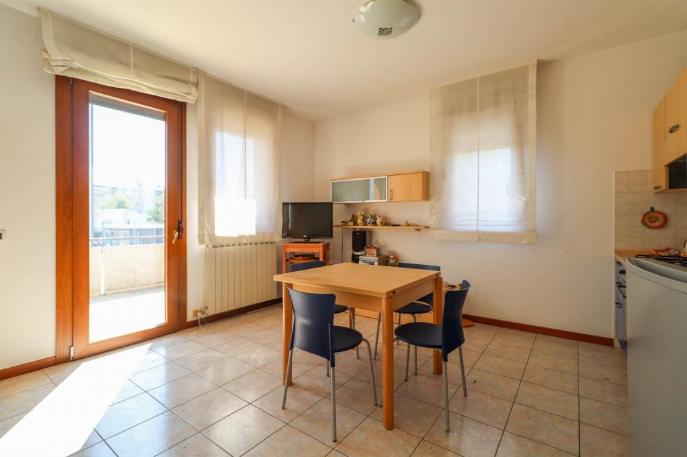 appartamento in vendita a Portogruaro