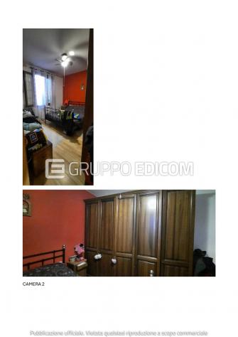 appartamento in vendita a Portogruaro in zona Lugugnana