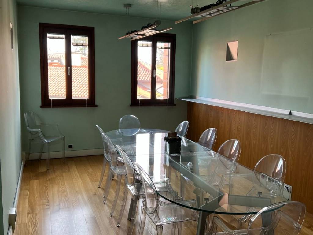 ufficio in vendita a Portogruaro