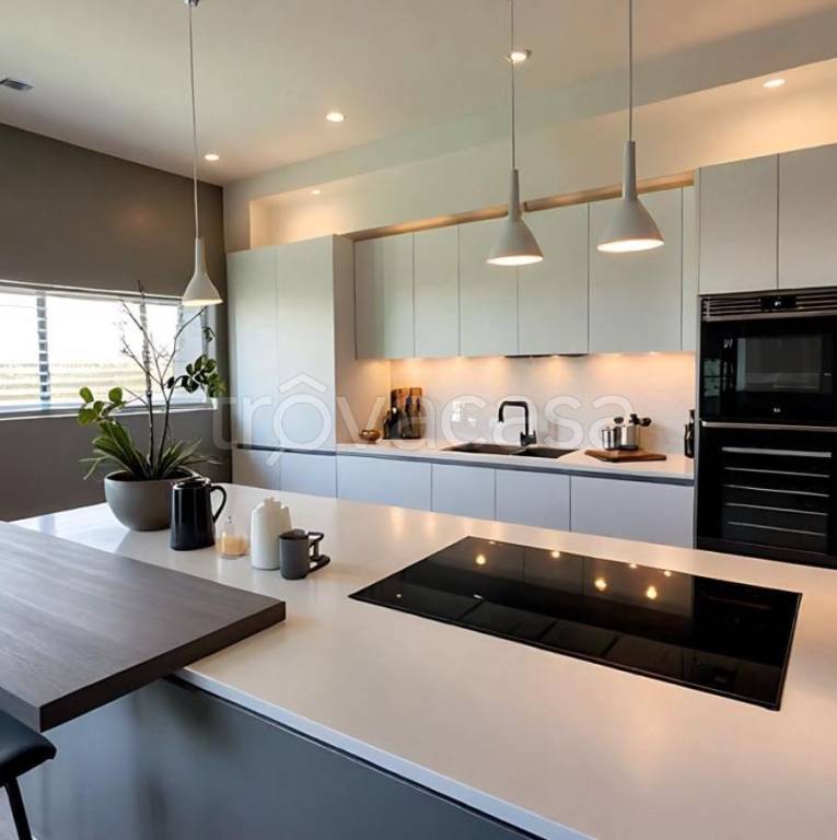 appartamento in vendita a Portogruaro