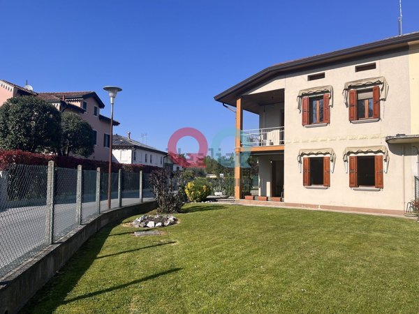 casa indipendente in vendita a Portogruaro
