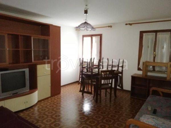 appartamento in vendita a Portogruaro in zona Pradipozzo