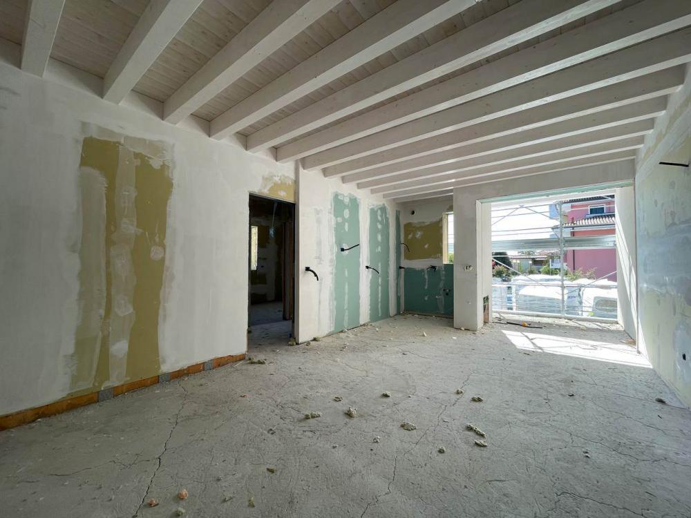 appartamento in vendita a Portogruaro in zona Summaga