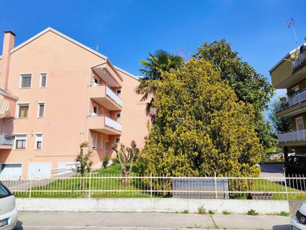 appartamento in vendita a Portogruaro