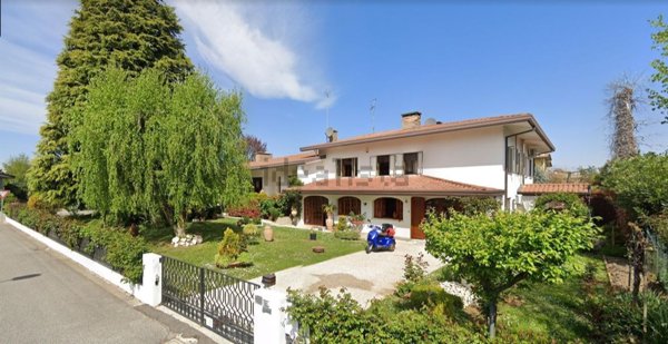 casa indipendente in vendita a Portogruaro