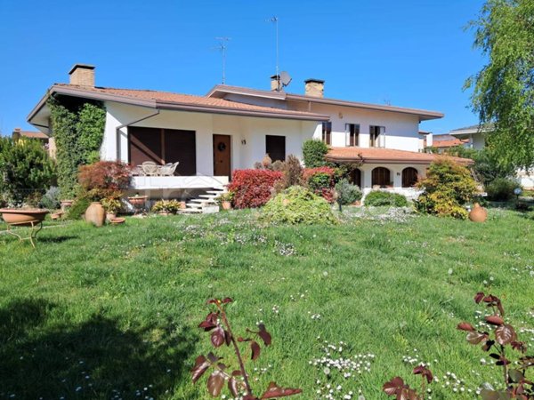 casa indipendente in vendita a Portogruaro