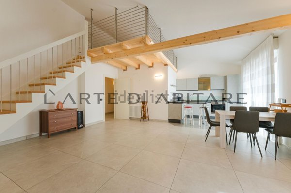 appartamento in vendita a Portogruaro in zona Lugugnana