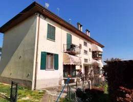 appartamento in vendita a Portogruaro in zona Lugugnana