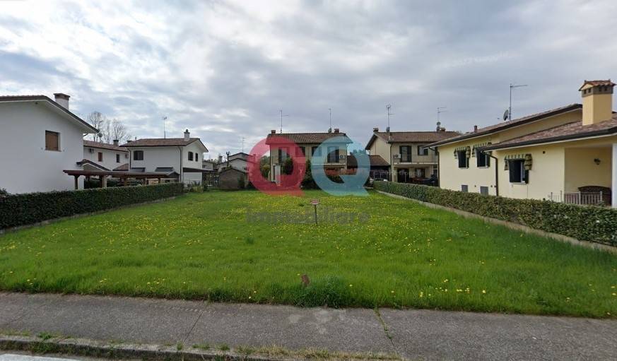 terreno agricolo in vendita a Portogruaro in zona Lugugnana