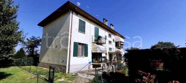 appartamento in vendita a Portogruaro in zona Lugugnana